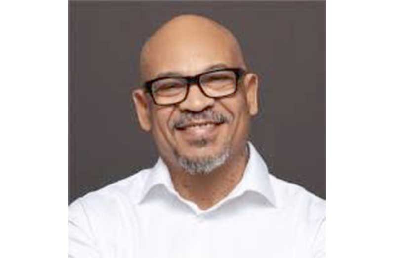 WANSat Networks COO William Moseley