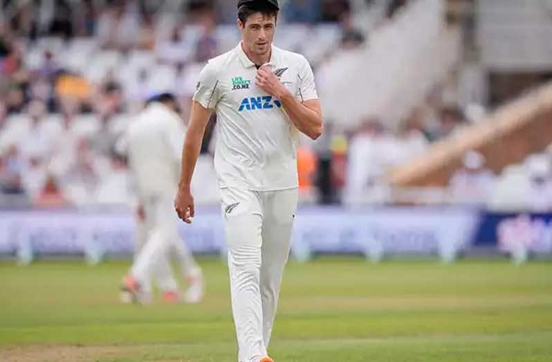 O’Rourke ruled out of India ODIs, Tests; targets comeback in Australia ...