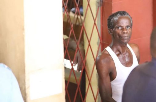 Sentenced: Octavius Williams