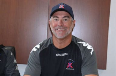 Elliott Wilson. has resigned as Bermuda’s part-time director of cricket