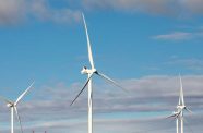 Increasing investments in solar, wind power, hydropower and biomass will be essential to reducing global reliance on coal and oil (UNDP Georgia)