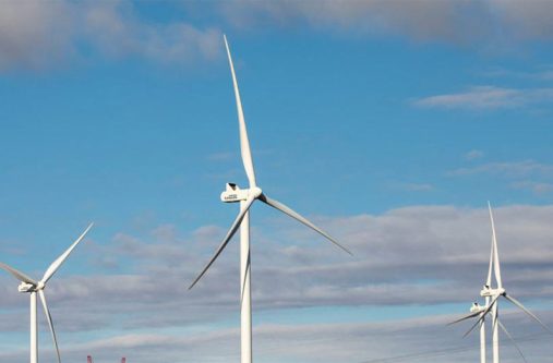 Increasing investments in solar, wind power, hydropower and biomass will be essential to reducing global reliance on coal and oil (UNDP Georgia)