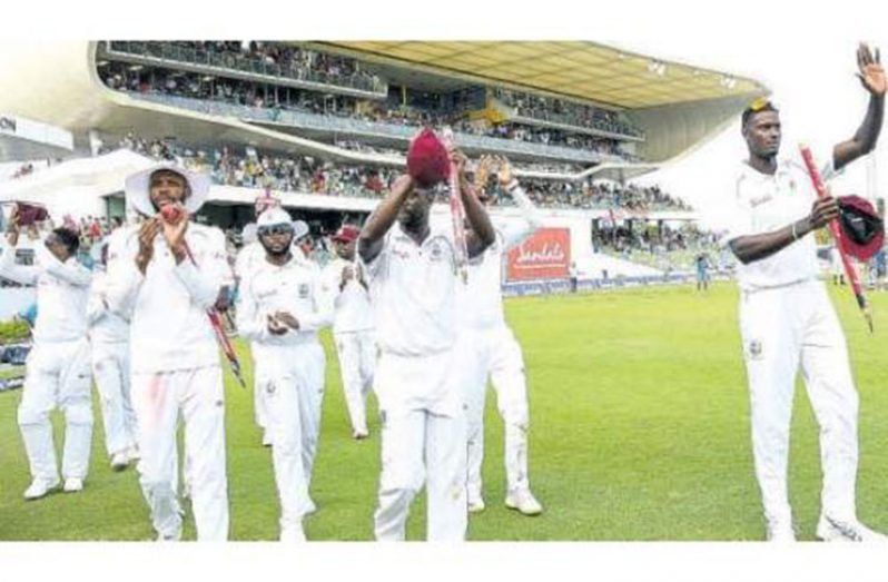 West Indies players are facing a 50 per cent cut in income from CWI.