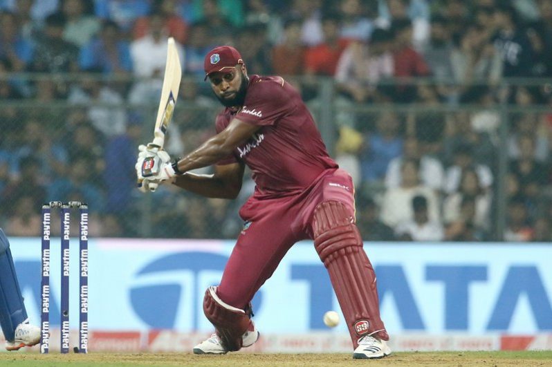 Windies T20 Captain, Kieron Pollard
