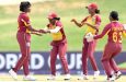 The West Indies Women’s U-19 team will tour England as part of preparations for the 2025 T20 World Cup (Photo courtesy CWI Media)