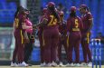 West Indies Women have slipped from seventh to ninth in the latest ICC Women’s ODI Team Rankings