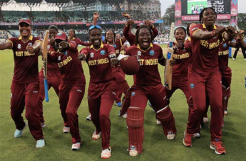 West Indies Women will face defending champions New Zealand in their opening match of the 2026 ICC Women’s T20 World Cup