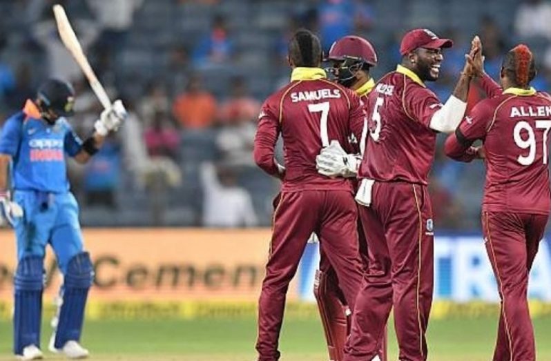 Windies