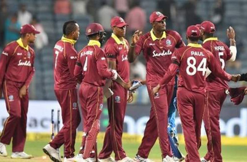 Captain Jason Holder believes West Indies could make their mark at the World Cup.