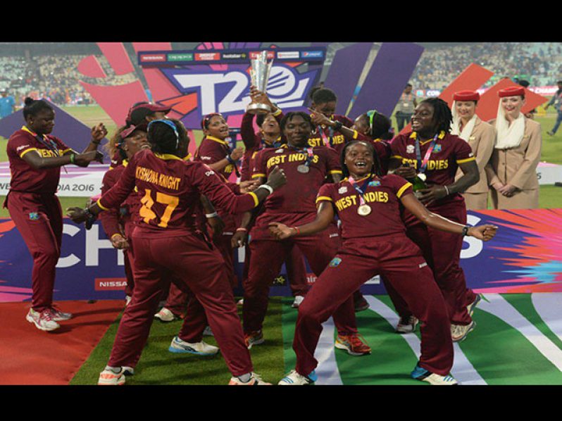 West Indies Women