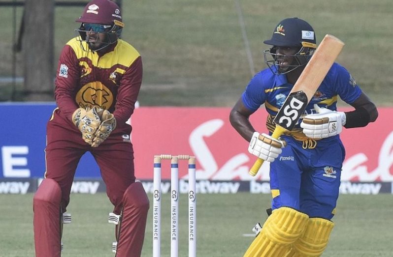 The region’s premier List A 50-over tournament will bowl off on Tueday October 17,and conclude on Saturday, November 17.