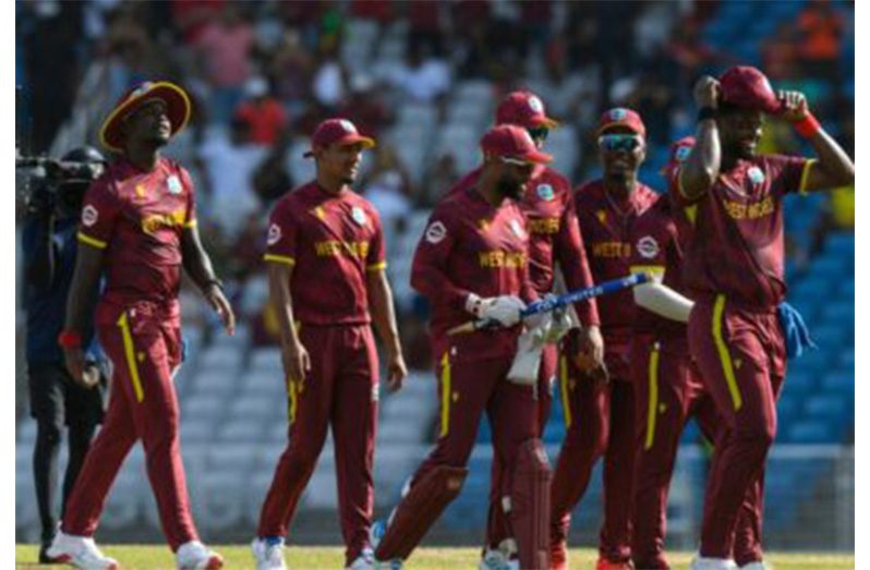 Windies