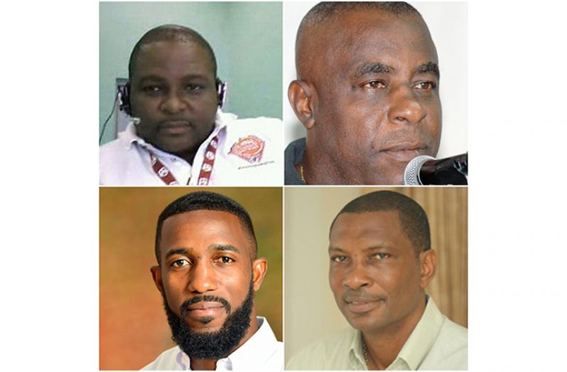 Windies-selectors