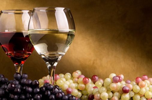 Wine-Tasting