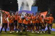 Trinbago Knight Riders are the defending champions of CPL