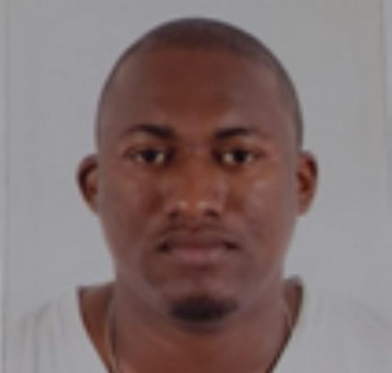 Wanted: Winston Sherlock Wade