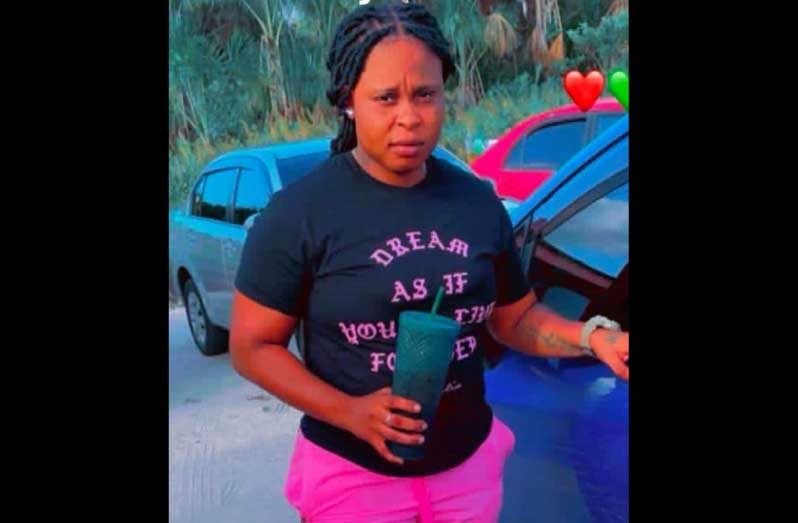 Dead: Thana Cambridge