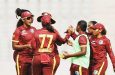 West Indies Women will take on Bangladesh Women in three ODIs and three T20Is