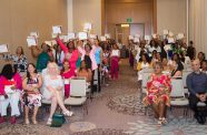 Over 70 women successfully graduated from the Road to Leadership and Road to Finance programmes at the Guyana Marriott Hotel Georgetown, on Saturday, marking a significant milestone in fostering women’s entrepreneurship and economic empowerment in Guyana