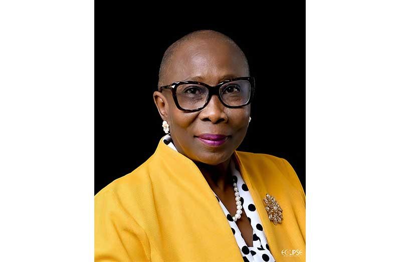Hazel Jackman, co-founder of Her Market Enterprise, shares her vision for empowering women in the business world