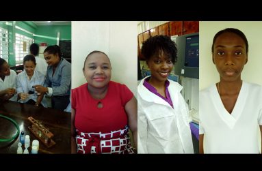 Women-in-Science