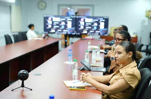 The Women’s Chamber consultation adds a private-sector and gender-focused perspective to the process, particularly on the practical implications of labour regulations for women entrepreneurs and smaller businesses