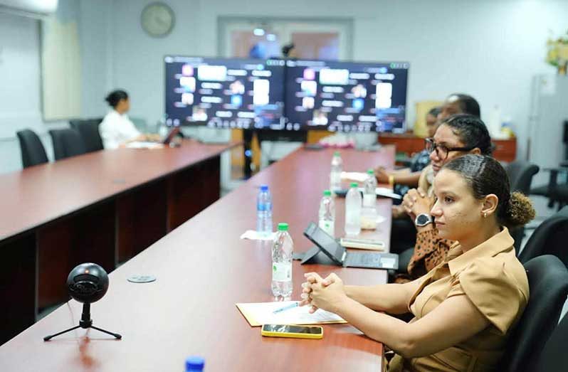 The Women’s Chamber consultation adds a private-sector and gender-focused perspective to the process, particularly on the practical implications of labour regulations for women entrepreneurs and smaller businesses