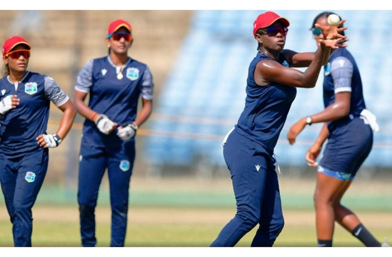 CWI and FairBreak Foundation announces a new partnership to promote and support women’s cricket in the region.
