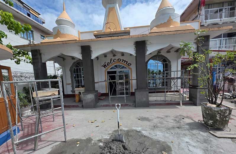 Addressing claims regarding unauthorised structural alterations and the closure of the temple, the court-appointed managers assert that all restoration work, including electrical upgrades, window replacements, epoxy flooring, and rebuilding a deteriorated shed, was undertaken after extensive consultations with members and stakeholders, including Former Mayor Ubraj Narine