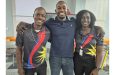 Antigua and Barbuda duo crowned Domino World Champions (Photo by Dwanye George