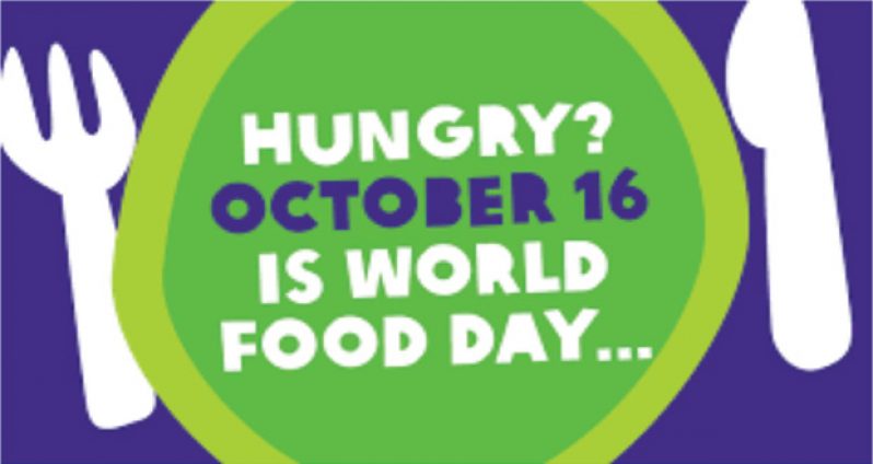 World-Food-Day