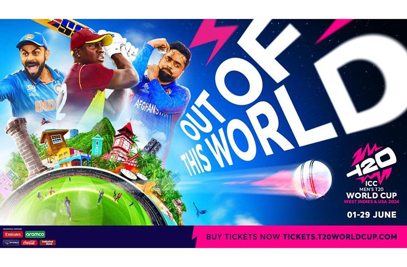 World-T20