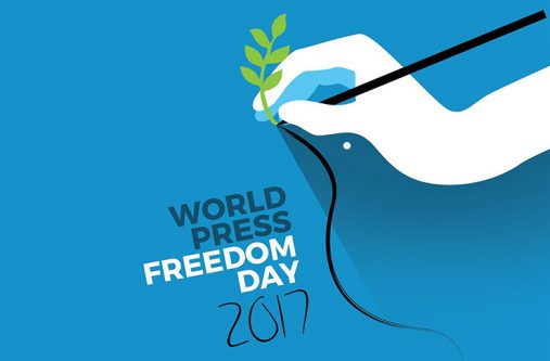 World_Press_Freedom_Day_2017_Poster