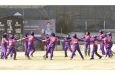 The ACB had contracted a number of women players before the Taliban's return to power in August 2021  •  Afghanistan Cricket Board