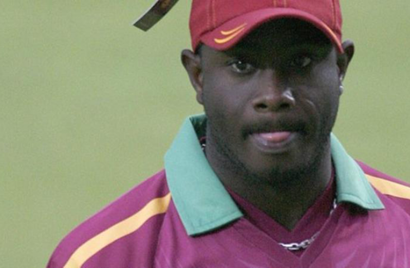 Former West Indies batsman Xavier Marshall helped the United States gain ODI status in 2019 - 10 years after his last appearance for the Windies.