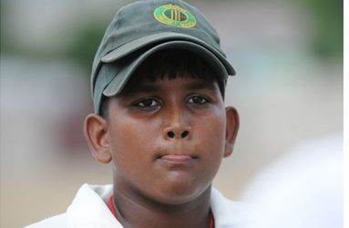Bhaskar Yadram
