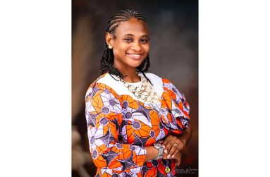 Athalyah Yisrael, author of ‘The Creator's 7 Holy Appointed Seasons: A Practical Guide for African Families in the Diaspora’