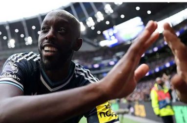 Yoane Wissa scored in the Premier League for the first time in 2026