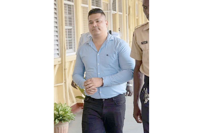 Yoel Rodriguez Barrientos