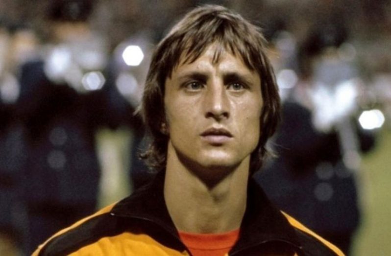 Johan Cruyff