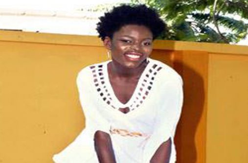 Yohlanda-Kerr