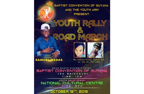 Youth-Rally