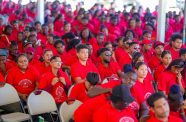 On the heels of a recent successful Progressive Youth Organisation (PYO) conference in Region Six, General Secretary of the People’s Progressive Party, Dr Bharrat Jagdeo has reaffirmed his party and the government’s commitment to empowering young people and preparing them for the future