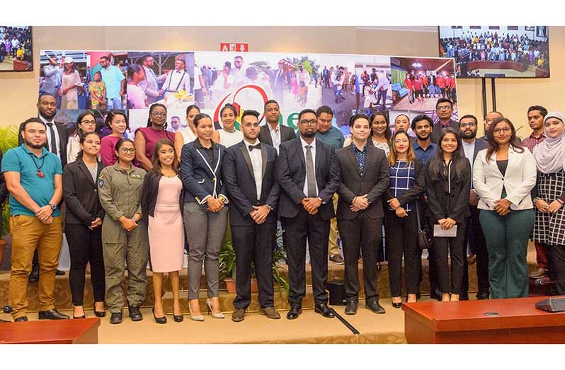 New digital platform, youth cloud database part of PYAC’s 2026 agenda ...