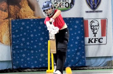T&T Under-13 will be led Zakariyya Mohammed