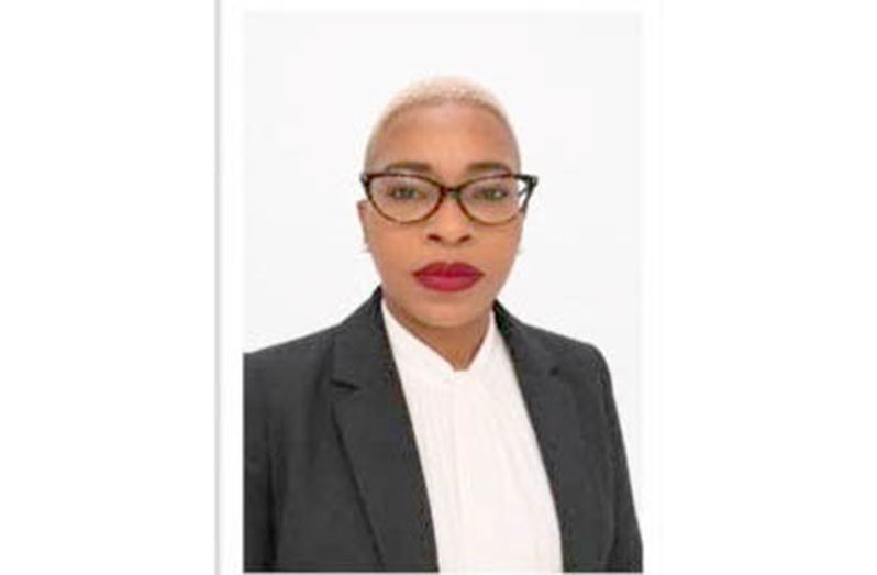 Registrar of Deeds at the Deeds Registry, Zanna Frank