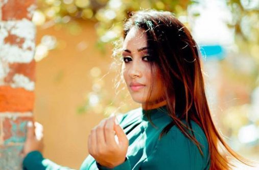 Chief Executive Officer of Zen Events, Surida Nagreadi