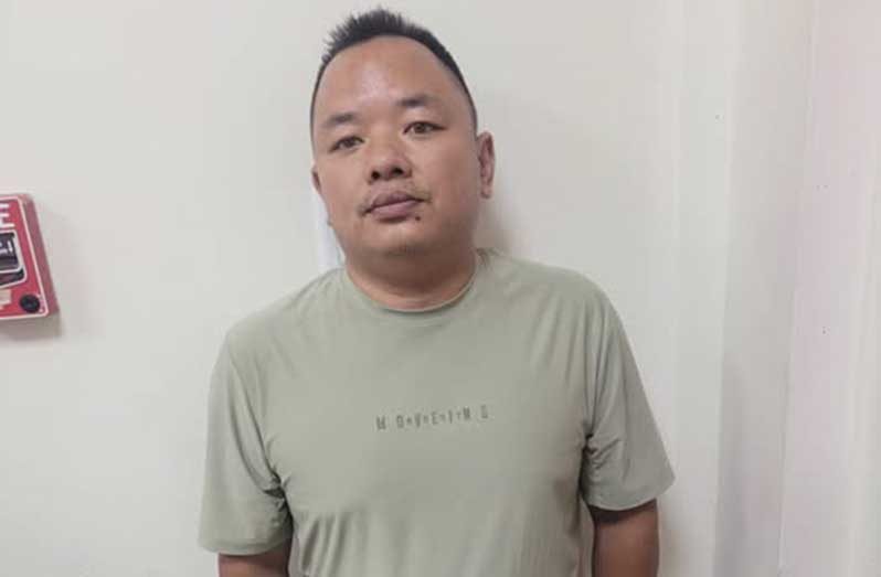 Zeng Huaqing