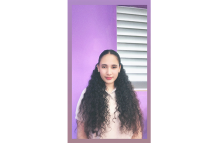 Hosororo Secondary School teacher Zephra Alphonso