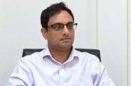 Minister of Public Service, Government Efficiency and Implementation, Zulfikar Ally
